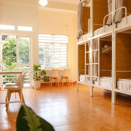 Lazy Cat Homestay - Motorbikes Rental & Tours Ha Giang Dış mekan fotoğraf