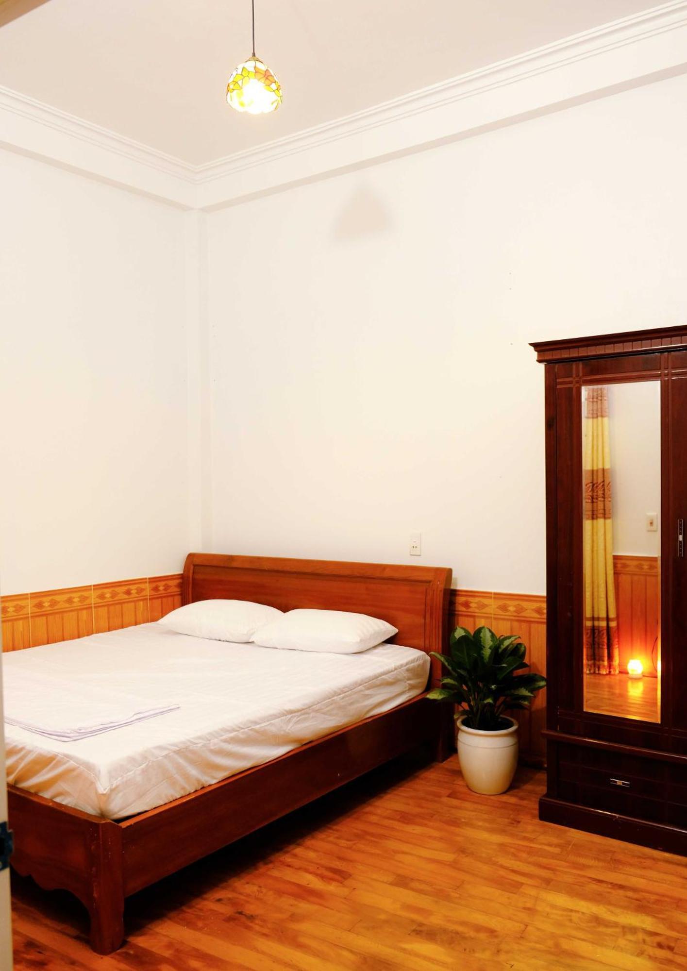 Lazy Cat Homestay - Motorbikes Rental & Tours Ha Giang Dış mekan fotoğraf