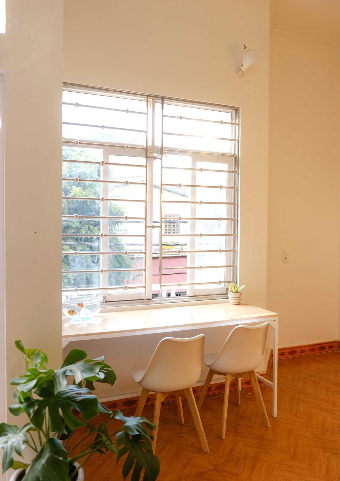 Lazy Cat Homestay - Motorbikes Rental & Tours Ha Giang Dış mekan fotoğraf